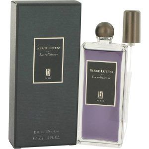 La Religieuse Perfume, de Serge Lutens · Perfume de Mujer La Religieuse Perfume, de Serge Lutens · Perfume de Mujer
