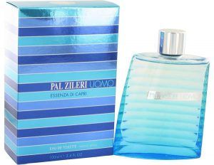 Pal Zileri Uomo Essenza Di Capri Cologne, de Pal Zileri · Perfume de Hombre Pal Zileri Uomo Essenza Di Capri Cologne, de Pal Zileri · Perfume de Hombre