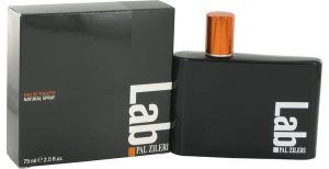 Pal Zileri Lab Cologne, de Pal Zileri · Perfume de Hombre