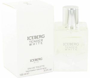 Iceberg Tender White Perfume, de Iceberg · Perfume de Mujer Iceberg Tender White Perfume, de Iceberg · Perfume de Mujer