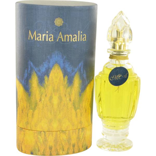 perfume Maria Amalia Perfume