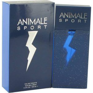 Animale Sport Cologne, de Animale · Perfume de Hombre Animale Sport Cologne, de Animale · Perfume de Hombre