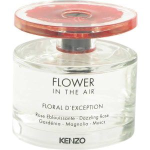 Kenzo Flower In The Air Floral D’exception Perfume, de Kenzo · Perfume de Mujer Kenzo Flower In The Air Floral D’exception Perfume, de Kenzo · Perfume de Mujer