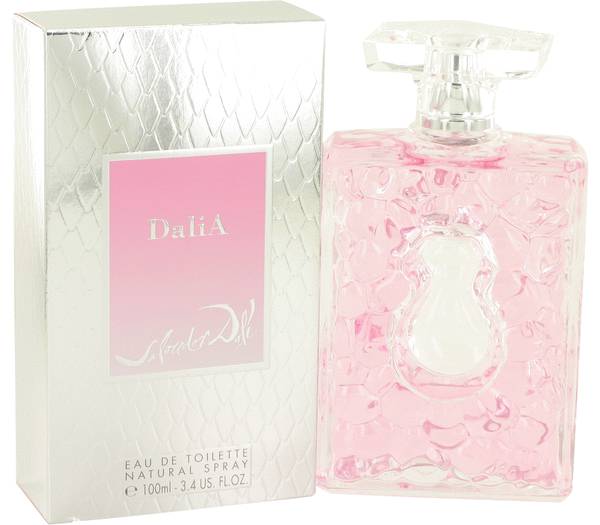 perfume Salvador Dali Dalia Perfume
