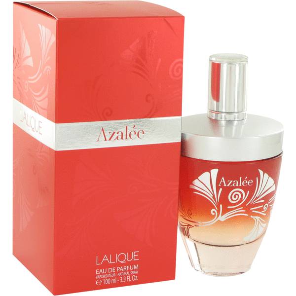 perfume Lalique Azalee Perfume