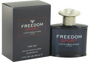 Freedom Sport Cologne, de Tommy Hilfiger · Perfume de Hombre Freedom Sport Cologne, de Tommy Hilfiger · Perfume de Hombre