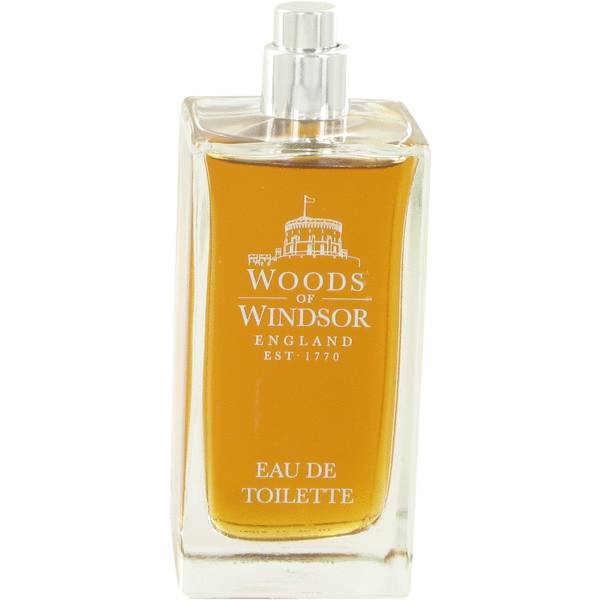 perfume Cedar Woods Cologne