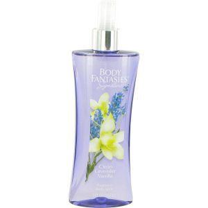 Body Fantasies Signature Clean Lavender Vanilla Perfume, de Parfums De Coeur · Perfume de Mujer Body Fantasies Signature Clean Lavender Vanilla Perfume, de Parfums De Coeur · Perfume de Mujer