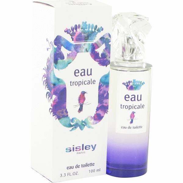 perfume Eau Tropicale Perfume