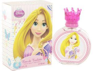 Disney Tangled Rapunzel Perfume, de Disney · Perfume de Mujer Disney Tangled Rapunzel Perfume, de Disney · Perfume de Mujer