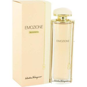 Emozione Perfume, de Salvatore Ferragamo · Perfume de Mujer Emozione Perfume, de Salvatore Ferragamo · Perfume de Mujer