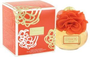 Coach Poppy Blossom Perfume, de Coach · Perfume de Mujer Coach Poppy Blossom Perfume, de Coach · Perfume de Mujer