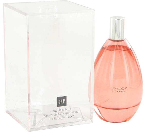 perfume Gap Near Cologne