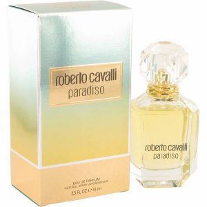 Roberto Cavalli Paradiso Perfume, de Roberto Cavalli · Perfume de Mujer Roberto Cavalli Paradiso Perfume, de Roberto Cavalli · Perfume de Mujer