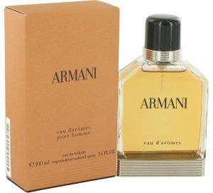 Armani Eau D’aromes Cologne, de Giorgio Armani · Perfume de Hombre Armani Eau D’aromes Cologne, de Giorgio Armani · Perfume de Hombre