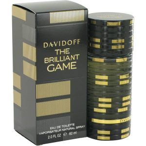 The Brilliant Game Cologne, de Davidoff · Perfume de Hombre The Brilliant Game Cologne, de Davidoff · Perfume de Hombre