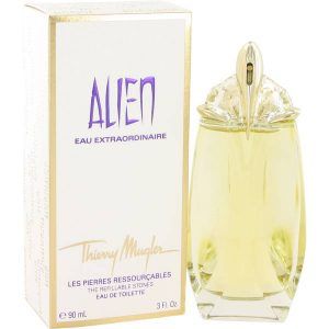 Alien Eau Extraordinaire Perfume, de Thierry Mugler · Perfume de Mujer Alien Eau Extraordinaire Perfume, de Thierry Mugler · Perfume de Mujer