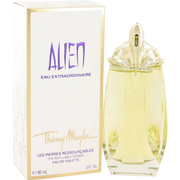 perfume Alien Eau Extraordinaire Perfume