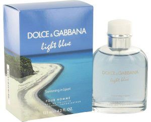 Light Blue Swimming In Lipari Cologne, de Dolce & Gabbana · Perfume de Hombre Light Blue Swimming In Lipari Cologne, de Dolce & Gabbana · Perfume de Hombre