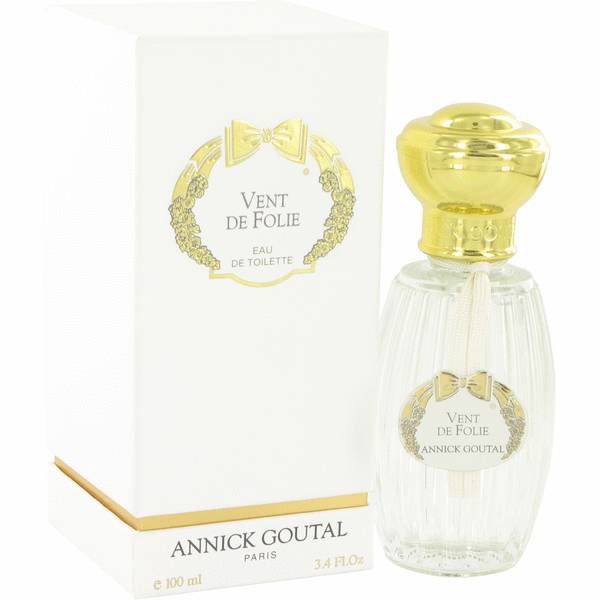 perfume Vent De Folie Perfume