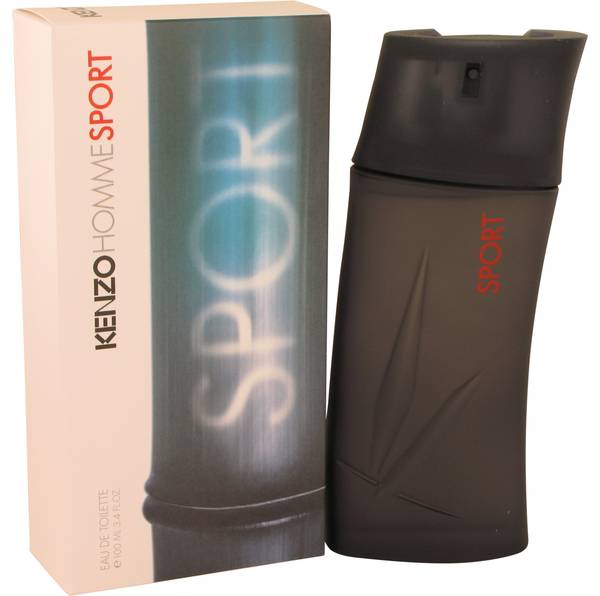 perfume Kenzo Homme Sport Extreme Cologne