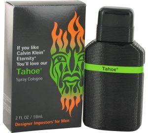 Designer Imposters Tahoe Cologne, de Parfums De Coeur · Perfume de Hombre Designer Imposters Tahoe Cologne, de Parfums De Coeur · Perfume de Hombre