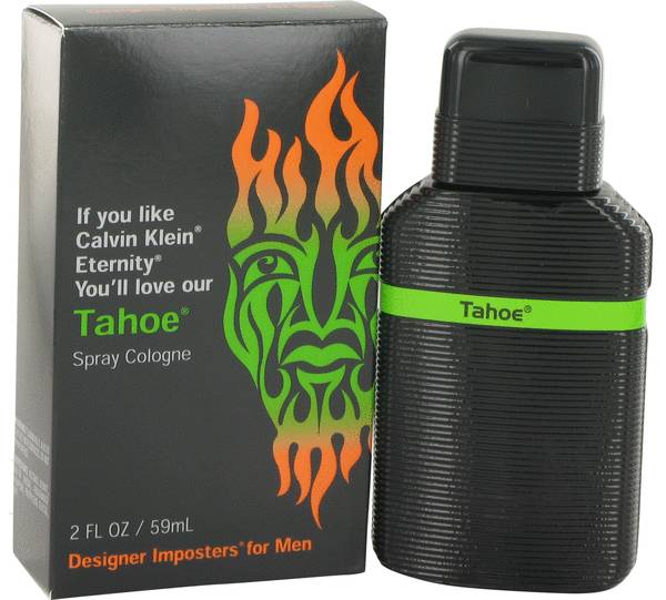 perfume Designer Imposters Tahoe Cologne