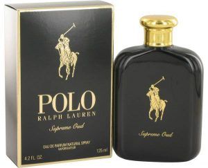 Polo Supreme Oud Cologne, de Ralph Lauren · Perfume de Hombre Polo Supreme Oud Cologne, de Ralph Lauren · Perfume de Hombre