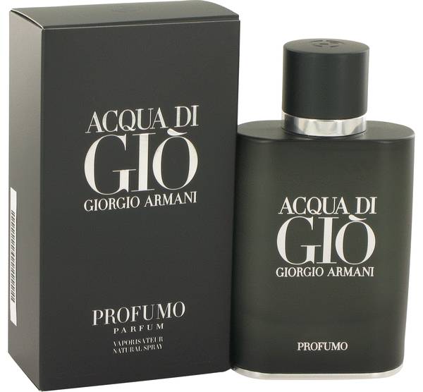 perfume Acqua Di Gio Profumo Cologne