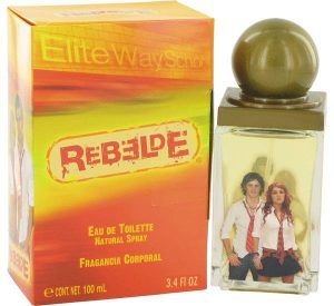 Rebelde Perfume, de Air Val International · Perfume de Mujer