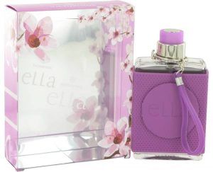 Ella Victorinox Perfume, de Swiss Army · Perfume de Mujer