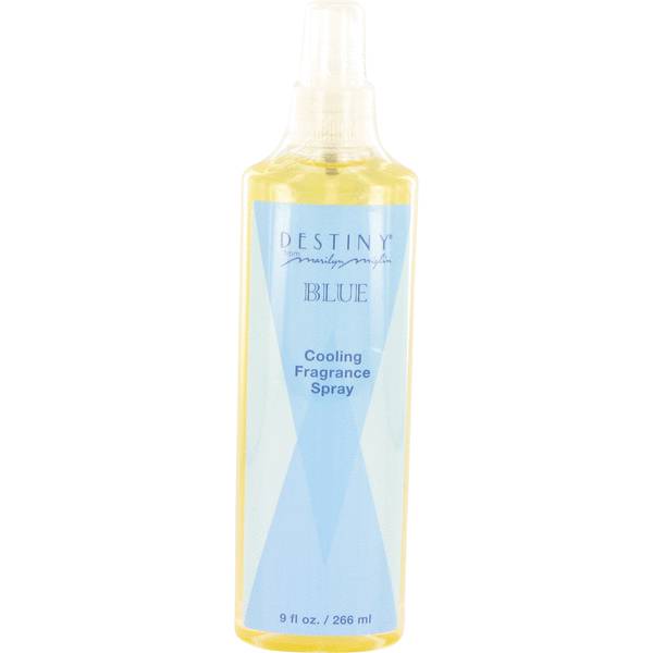 perfume Destiny Blue Perfume