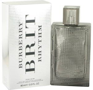 Burberry Brit Rhythm Intense Cologne, de Burberry · Perfume de Hombre Burberry Brit Rhythm Intense Cologne, de Burberry · Perfume de Hombre