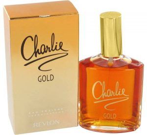 Charlie Gold Perfume, de Revlon · Perfume de Mujer