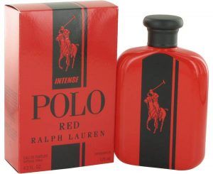 Polo Red Intense Cologne, de Ralph Lauren · Perfume de Hombre Polo Red Intense Cologne, de Ralph Lauren · Perfume de Hombre