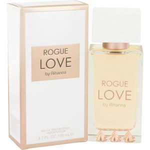 Rihanna Rogue Love Perfume, de Rihanna · Perfume de Mujer