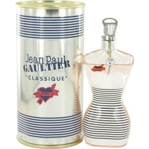 Jean Paul Gaultier In Love Perfume, de Jean Paul Gaultier · Perfume de Mujer Jean Paul Gaultier In Love Perfume, de Jean Paul Gaultier · Perfume de Mujer