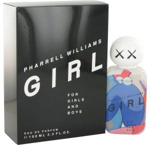 Pharrell Williams Girl Perfume, de Pharrell Williams · Perfume de Mujer