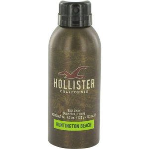 Hollister Huntington Beach Cologne, de Hollister · Perfume de Hombre Hollister Huntington Beach Cologne, de Hollister · Perfume de Hombre