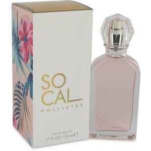 Hollister So Cal Perfume, de Hollister · Perfume de Mujer Hollister So Cal Perfume, de Hollister · Perfume de Mujer