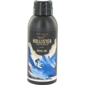 Hollister Break Line Cologne, de Hollister · Perfume de Hombre Hollister Break Line Cologne, de Hollister · Perfume de Hombre