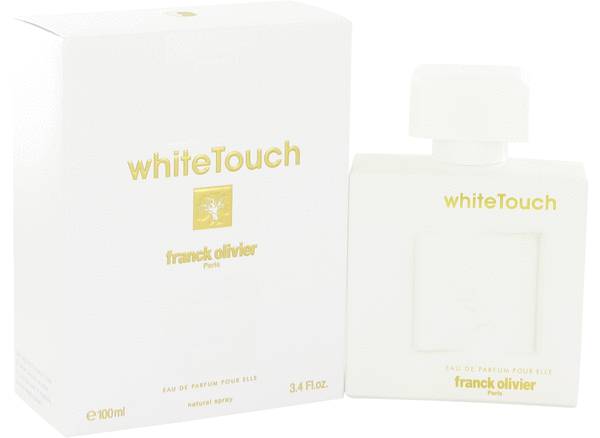 perfume White Touch Perfume