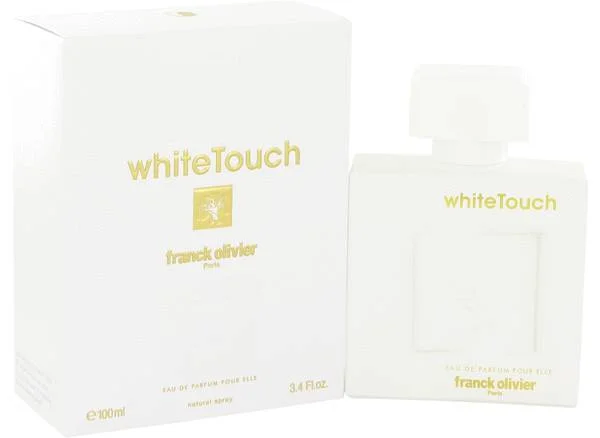 perfume White Touch Perfume