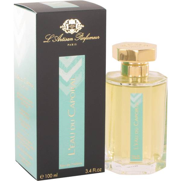 perfume L'eau Du Caporal Perfume