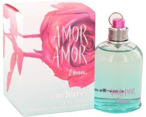 Amor Amor L’eau Perfume, de Cacharel · Perfume de Mujer Amor Amor L’eau Perfume, de Cacharel · Perfume de Mujer