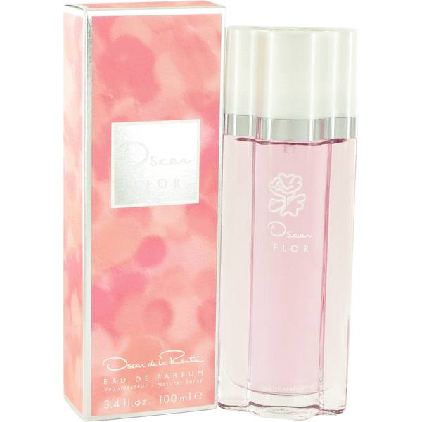 perfume Oscar Flor Perfume
