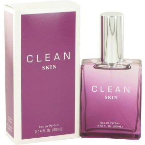 Clean Skin Perfume, de Clean · Perfume de Mujer