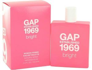 Gap 1969 Bright Perfume, de Gap · Perfume de Mujer Gap 1969 Bright Perfume, de Gap · Perfume de Mujer