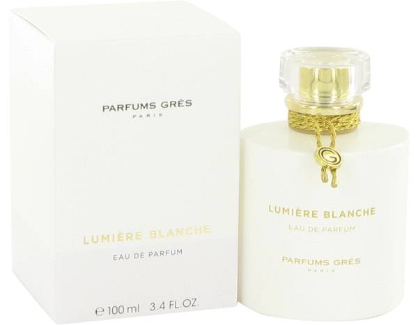 perfume Lumiere Blanche Perfume