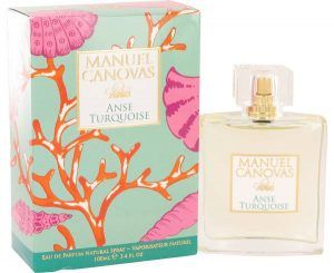 Anse Turquoise Perfume, de Manuel Canovas · Perfume de Mujer